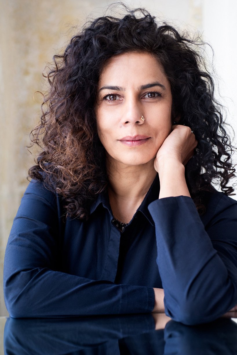 采访:anupama kundoo 谈论“手工技术”如何塑造建筑环境 采访:anupama kundoo 谈论“手工技术”如何塑造建筑环境