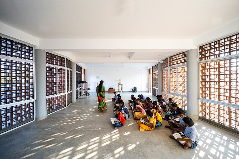 采访:anupama kundoo 谈论“手工技术”如何塑造建筑环境 采访:anupama kundoo 谈论“手工技术”如何塑造建筑环境