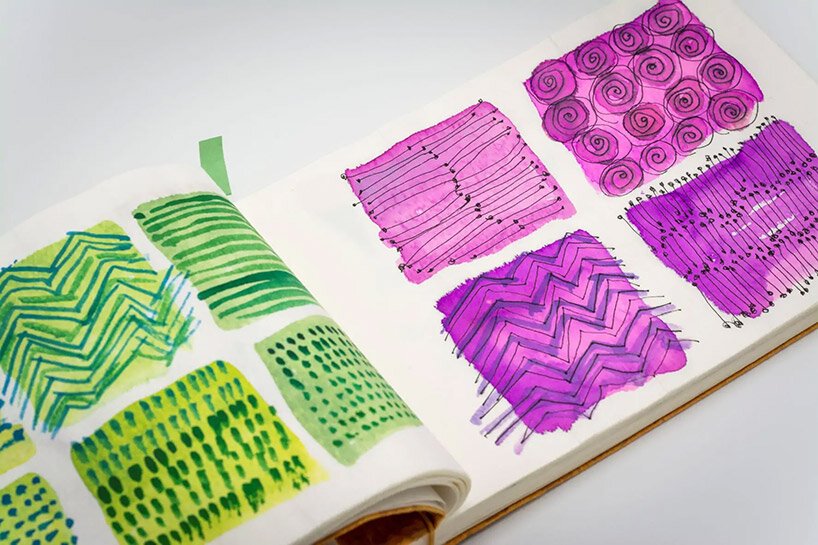 设计邦采访：隈研吾、CKR、drill design 和 aoi huber kono 在米兰设计周的《Time & Style》