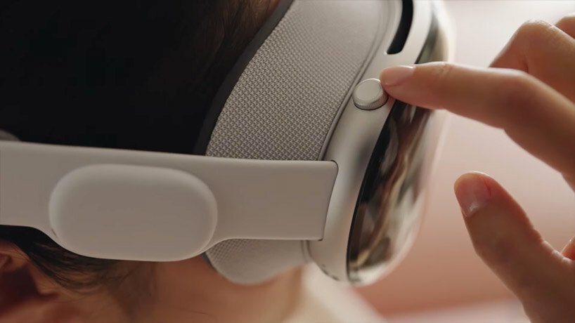 Apple Vision Pro：最新虚拟和增强现实耳机的所有细节