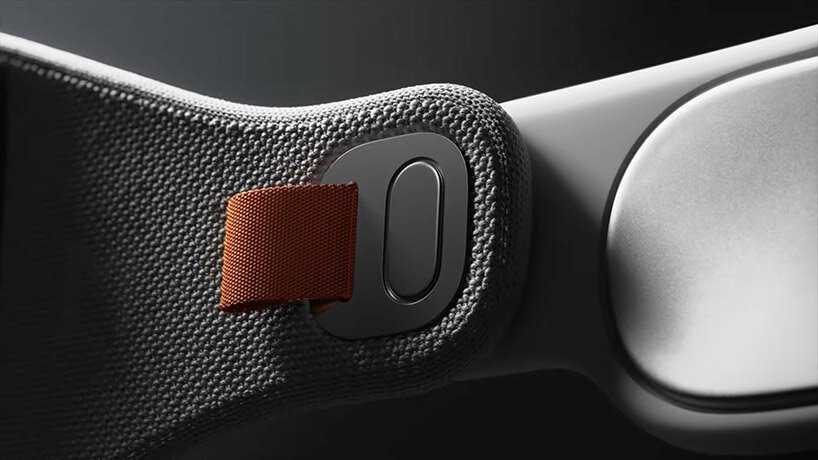 Apple Vision Pro：最新虚拟和增强现实耳机的所有细节