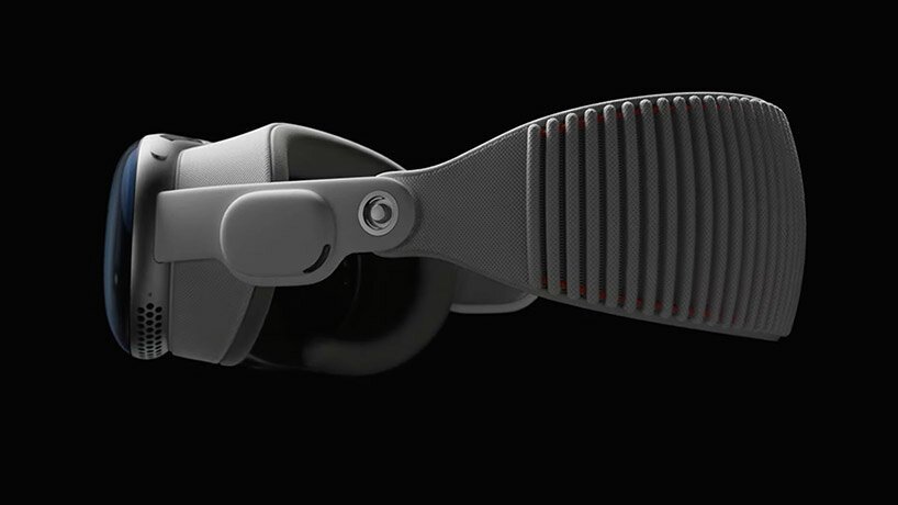 Apple Vision Pro：最新虚拟和增强现实耳机的所有细节