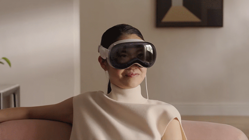 apple vision pro: all the details of the newest virtual & augmented reality headset