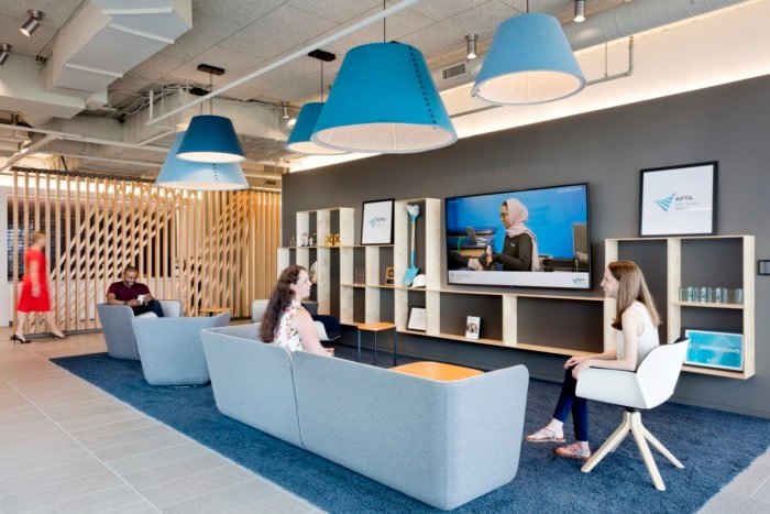 APTA 办事处 – 亚历山大