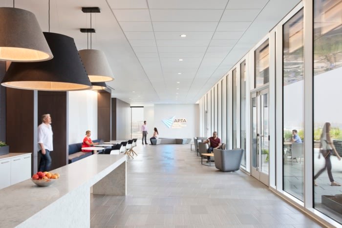 APTA 办事处 – 亚历山大