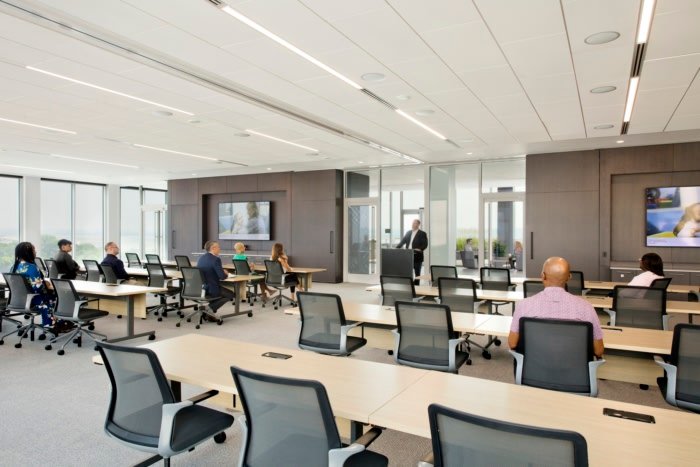 APTA 办事处 – 亚历山大