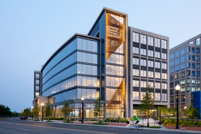 APTA 办事处 – 亚历山大