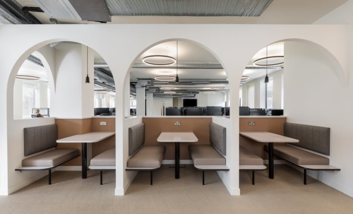 Aptitude 软件办公室 – 伦敦