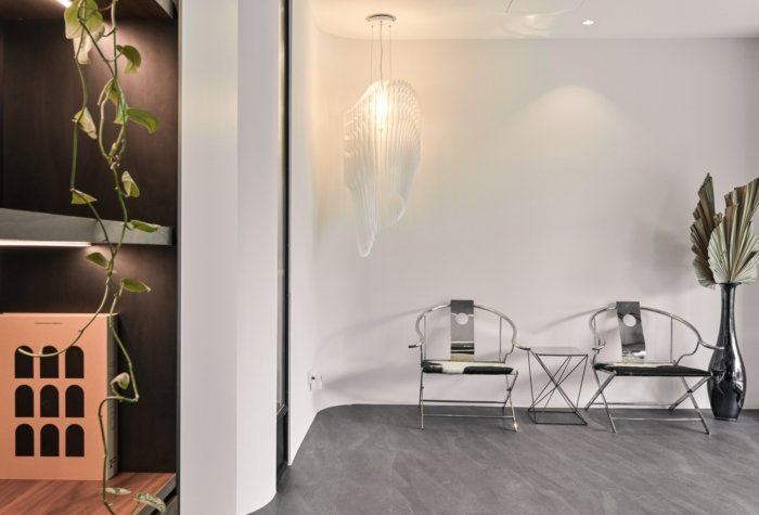 Archihome 室内设计办公室 – 乔治城