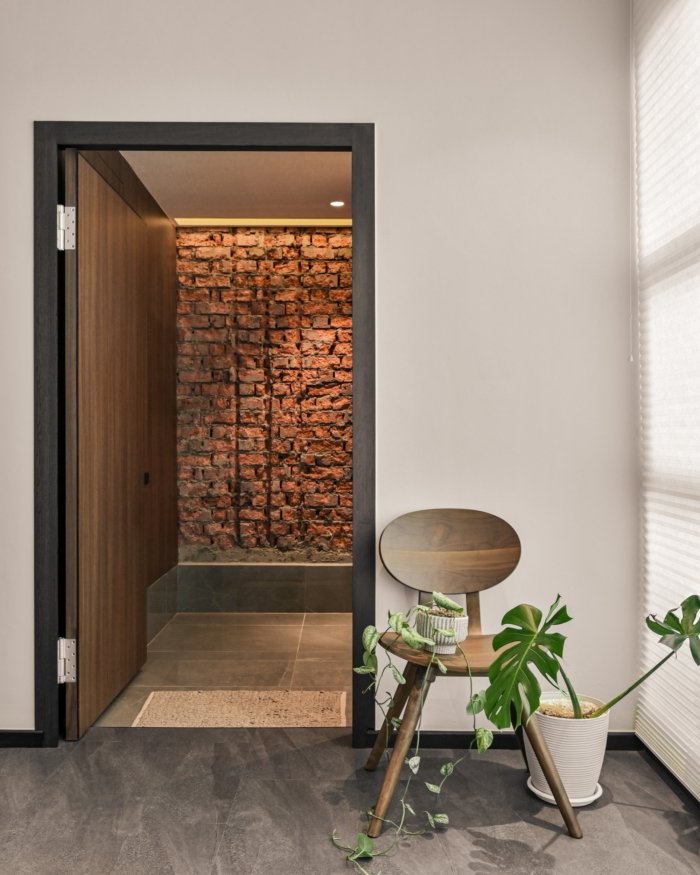 Archihome 室内设计办公室 – 乔治城