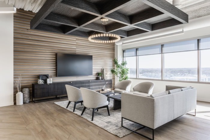 阿灵顿 / 罗伊办事处 - 印第安纳波利斯