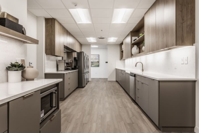 阿灵顿 / 罗伊办事处 - 印第安纳波利斯