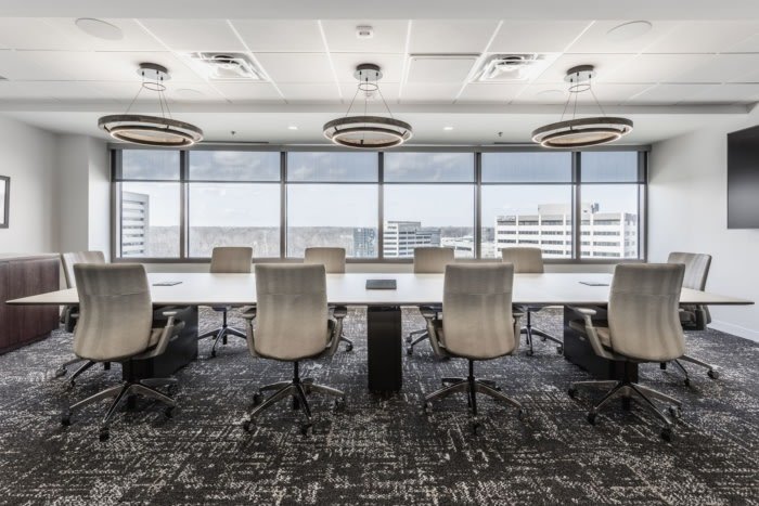 阿灵顿 / 罗伊办事处 - 印第安纳波利斯