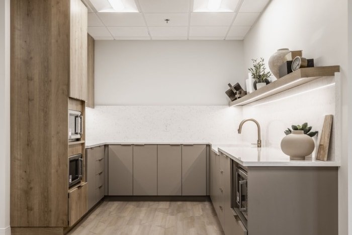 阿灵顿 / 罗伊办事处 - 印第安纳波利斯