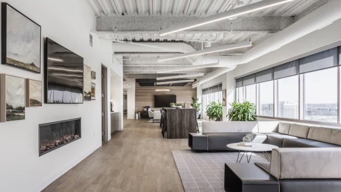 阿灵顿 / 罗伊办事处 - 印第安纳波利斯