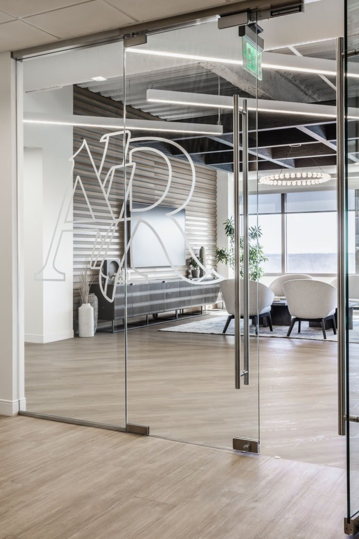 阿灵顿 / 罗伊办事处 - 印第安纳波利斯