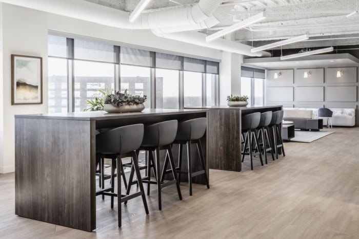 阿灵顿 / 罗伊办事处 - 印第安纳波利斯