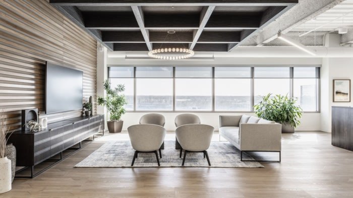 阿灵顿 / 罗伊办事处 - 印第安纳波利斯