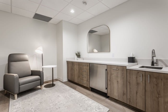 阿灵顿 / 罗伊办事处 - 印第安纳波利斯