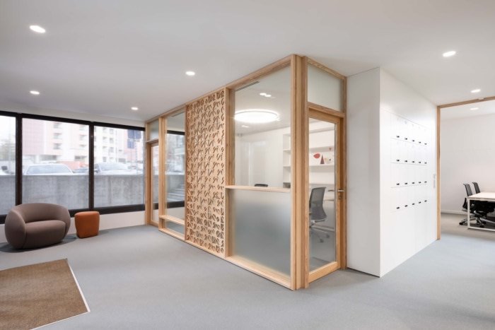 金龙鱼办事处 – 里斯本