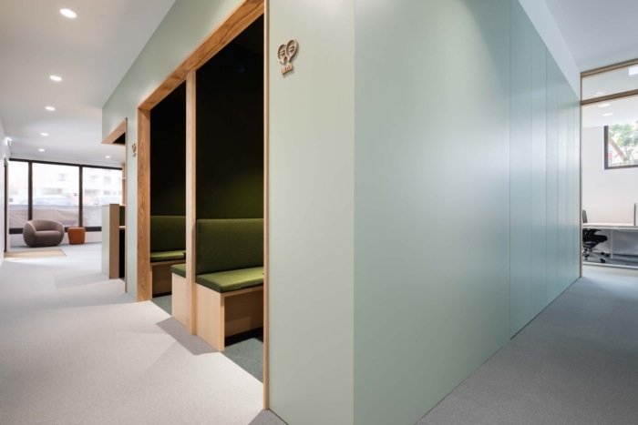 金龙鱼办事处 – 里斯本