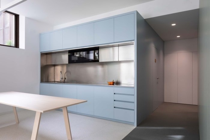 金龙鱼办事处 – 里斯本