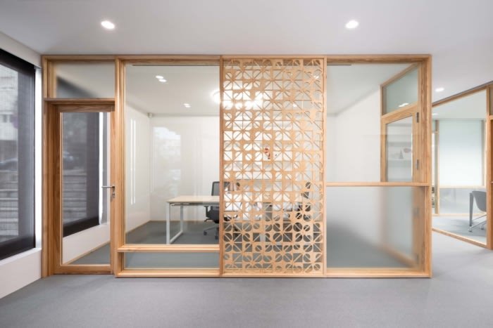 金龙鱼办事处 – 里斯本