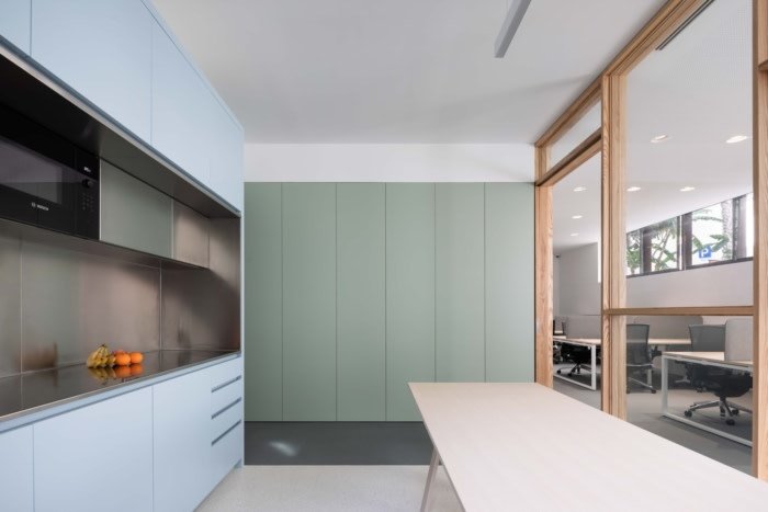 金龙鱼办事处 – 里斯本