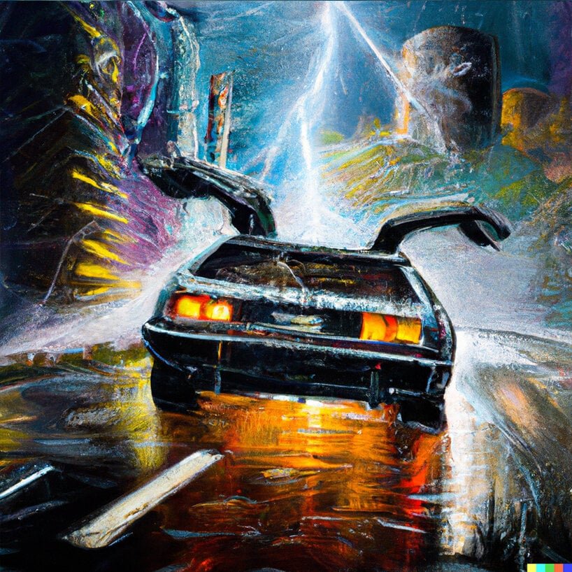 插画家最先走人:塞巴斯蒂安·埃拉苏里斯警告人工智能将取代艺术家 插画家最先走人:塞巴斯蒂安·埃拉苏里斯警告人工智能将取代艺术家