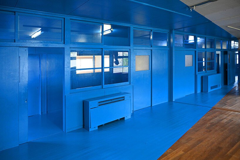 山本本井分享记忆如何塑造他令人着迷的错综复杂的盐排列