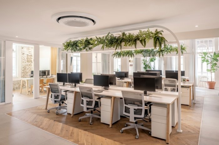 艺术家办公室 – 特拉维夫