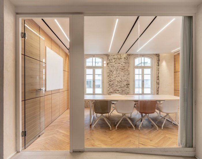 艺术家办公室 – 特拉维夫