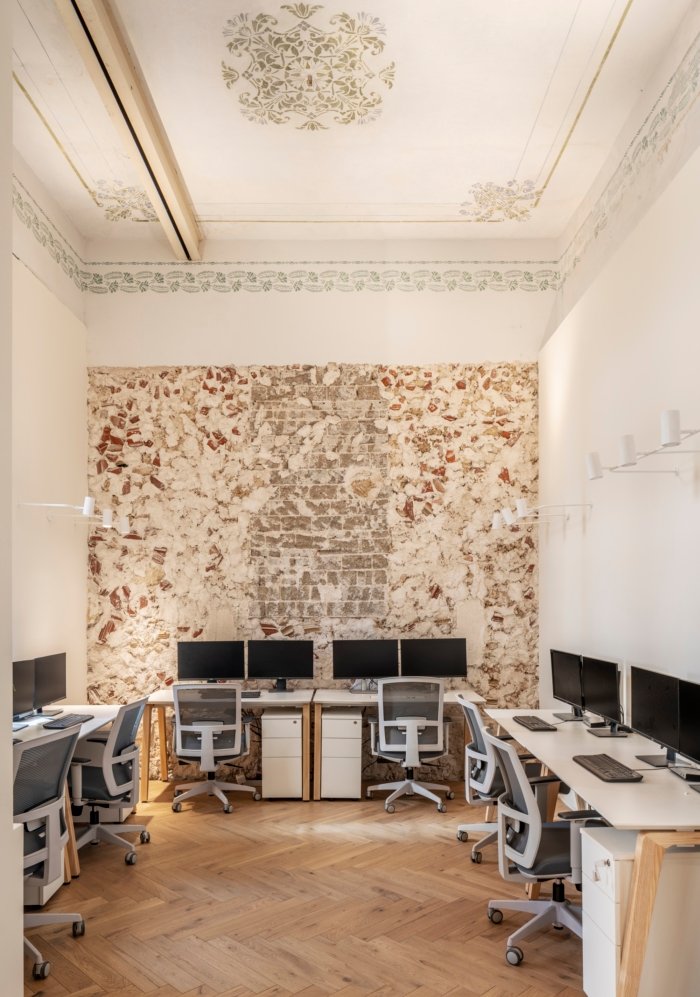 艺术家办公室 – 特拉维夫