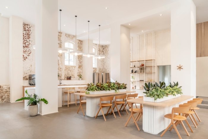 艺术家办公室 – 特拉维夫