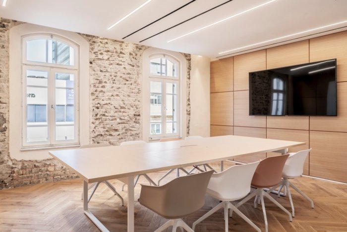 艺术家办公室 – 特拉维夫