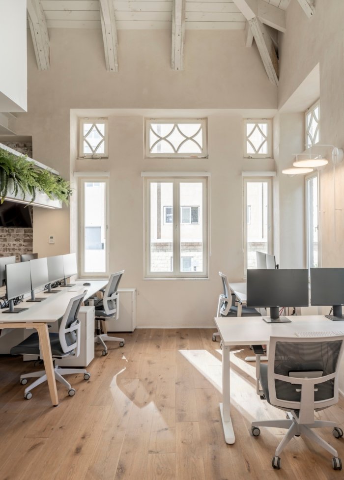 艺术家办公室 – 特拉维夫