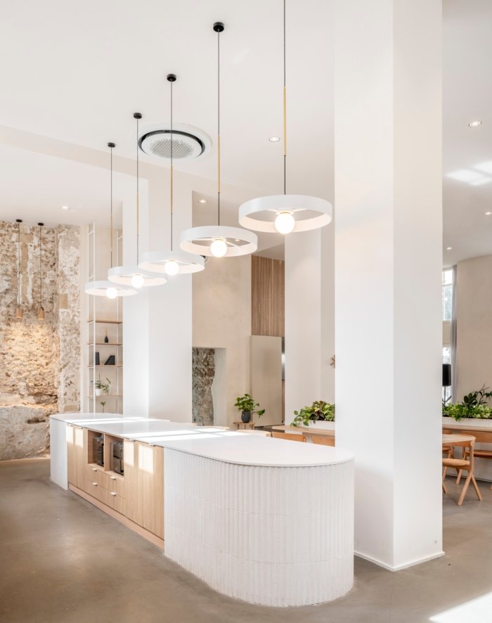 艺术家办公室 – 特拉维夫