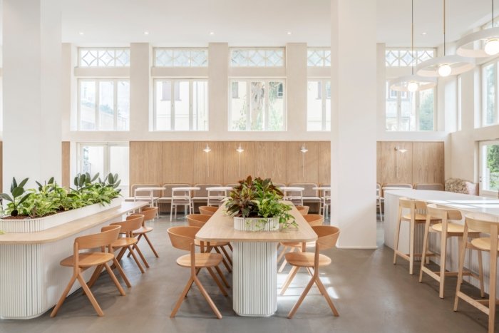 艺术家办公室 – 特拉维夫