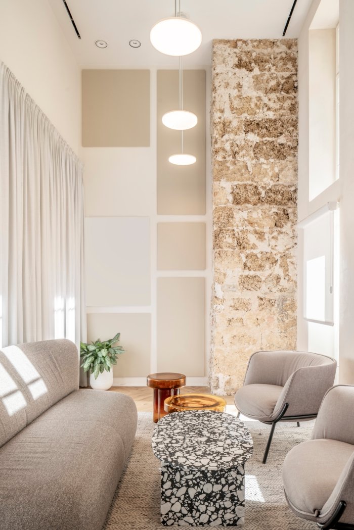 艺术家办公室 – 特拉维夫