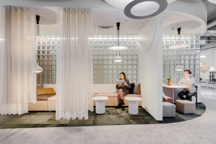 奥雅纳办事处 – 华沙