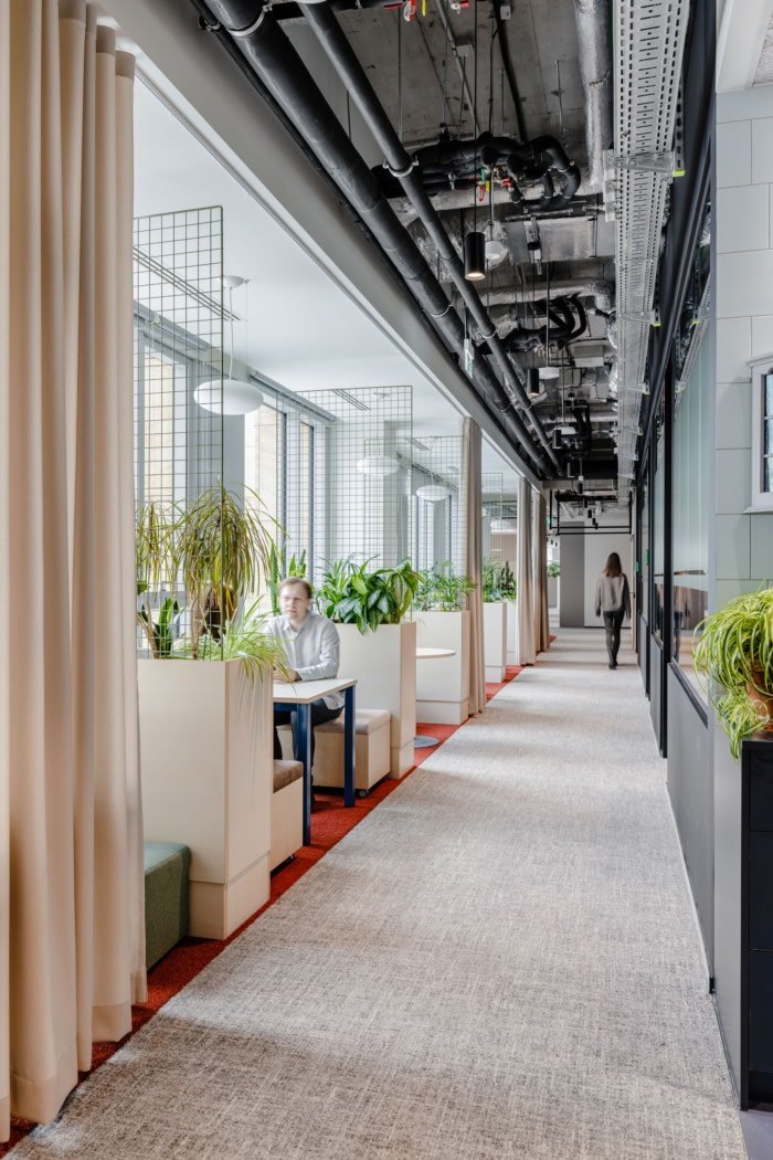 奥雅纳办事处 – 华沙