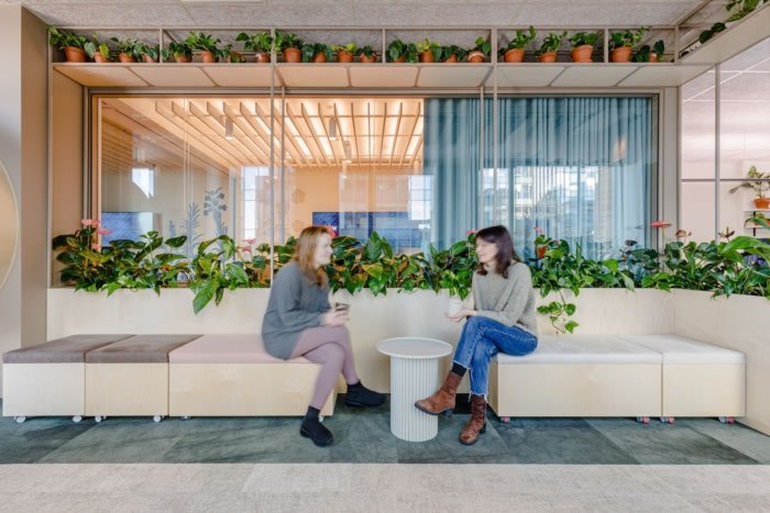 奥雅纳办事处 – 华沙