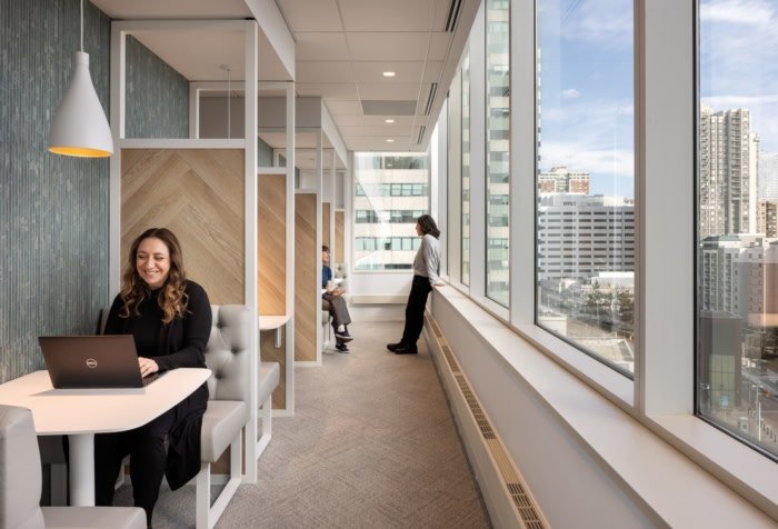 阿斯彭保险公司办事处 - 泽西城