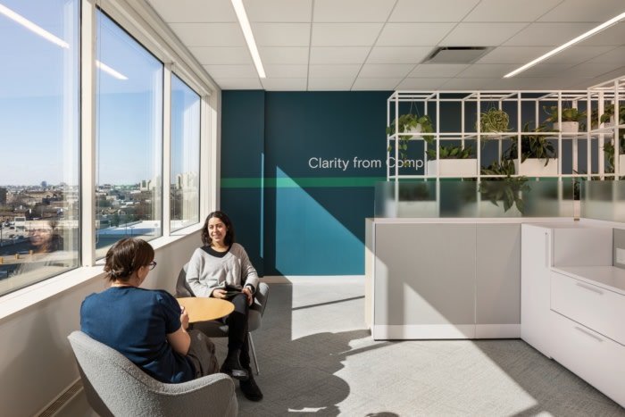 阿斯彭保险公司办事处 - 泽西城