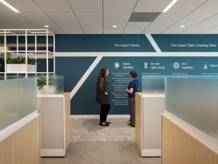 阿斯彭保险公司办事处 - 泽西城