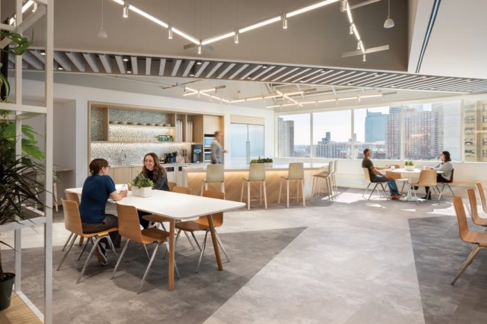 阿斯彭保险公司办事处 - 泽西城