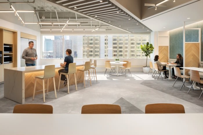 阿斯彭保险公司办事处 - 泽西城