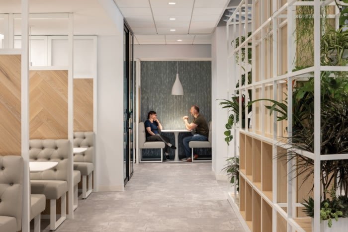 阿斯彭保险公司办事处 - 泽西城