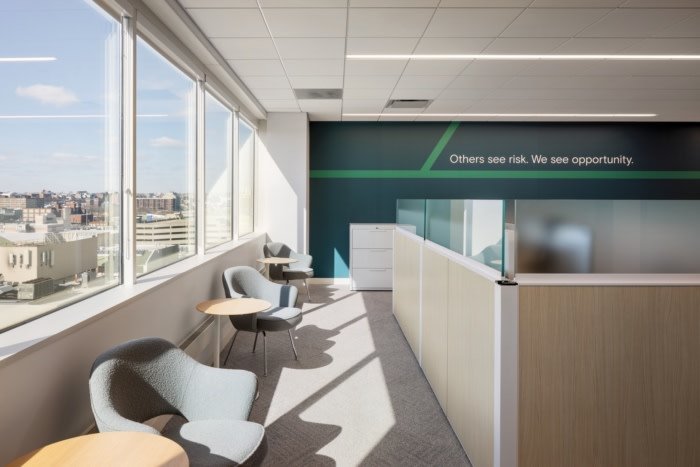 阿斯彭保险公司办事处 - 泽西城