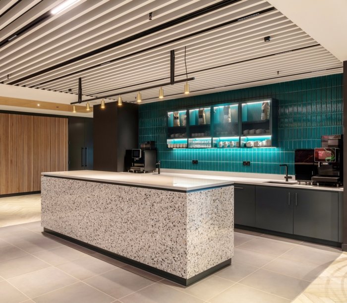 阿斯彭办事处 – 伦敦